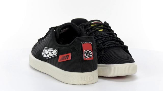 PUMA Ferrari Clyde Garage Crew SKU: 9909654 смотреть онлайн