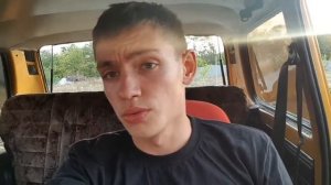 Vlog: меняем сидения от нивы 21 на ваз 2106