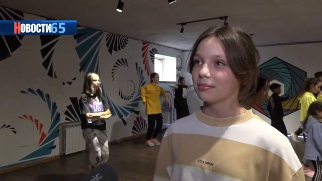 Выступления Евгения Чеплыгина и Эрбола Бердикулова стали фишкой арт-фестиваля «Заяви о себе». смотреть онлайн