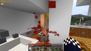 ?ДОМ ВНУТРИ БУТЫЛКИ ПРОТИВ ЦУНАМИ ШЕДИ НУБИК И ДЕВУШКА В МАЙНКРАФТ 100% ТРОЛЛИНГ ЛОВУШКА MINECRAFT