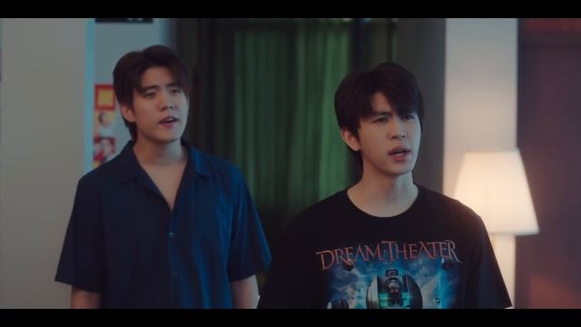 ตัวอย่าง วุ่นรักนักจิ้น Why You… Y Me? | Official Trailer смотреть онлайн