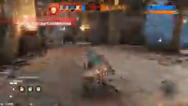 Идем на штуром! ♚ For Honor ✪ MakishimaGo ► [RUS] смотреть онлайн