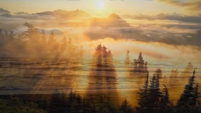 Dawn in Russia Рассвет в России смотреть онлайн