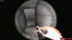 Psychopath Hunt Chapter Two (PC) In Impossible Mode