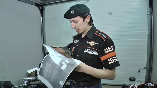 [#И.М.] Scala Rider G9 смотреть онлайн