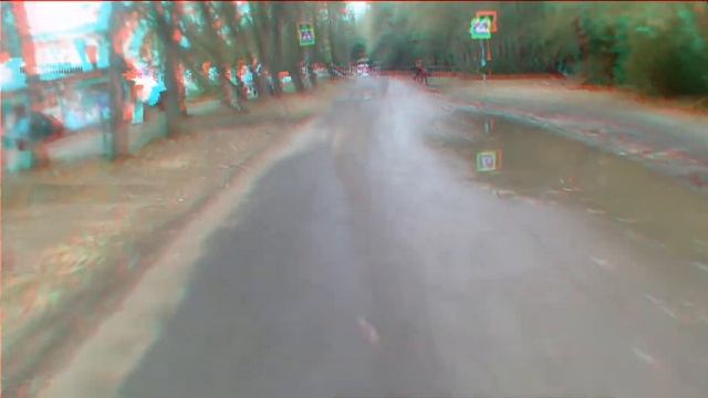 Макороны-Тбили тёплый смотреть онлайн