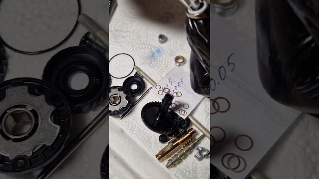 анпгрейд Shimano Vanford смотреть онлайн