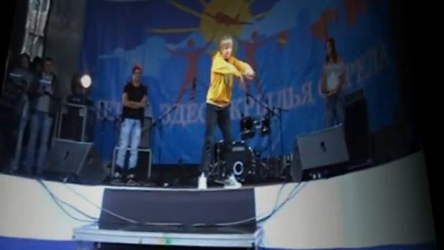 Вариации Века-Хип-Хоп смотреть онлайн