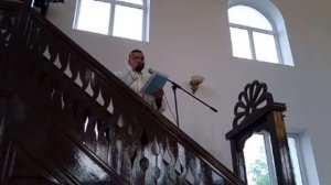 Хутба на Ураза Байрам