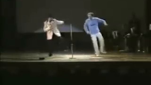 Andy Kaufman - BEST PERFORMANCE EVER смотреть онлайн