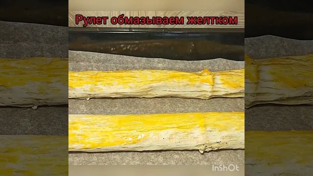 Творожные ПП-рулетики с маком ПП десерт. ПП-выпечка без сахара Как испечь рулет? Вкусняшки из лаваш смотреть онлайн