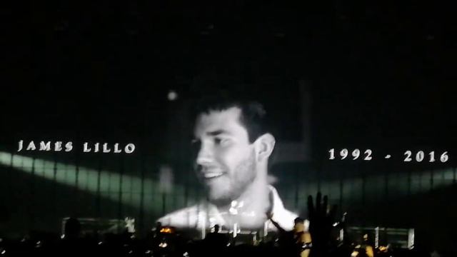 HOLO London 2019 - Eric Prydz - Lillo  🖤🖤🖤