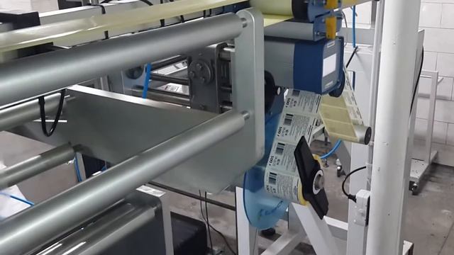 Этикетировка стеклянных ампул смотреть онлайн