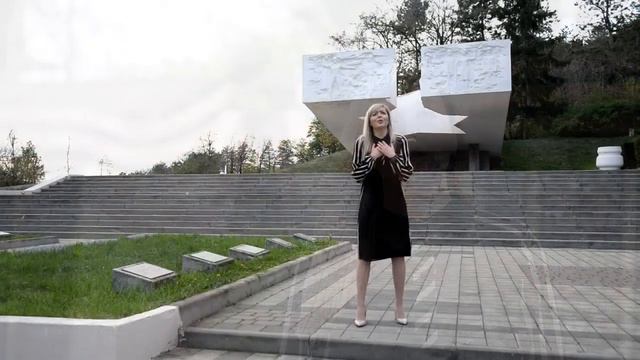SHAMAN - ВСТАНЕМ (cover by Альбина Ямбулатова) смотреть онлайн