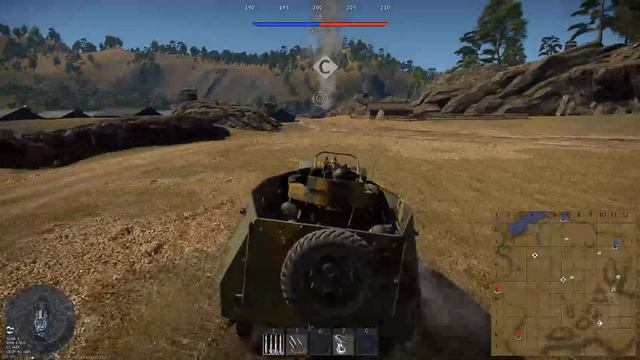 Трансляция полковых боев Warthunder полка OSA 15.08.20 смотреть онлайн