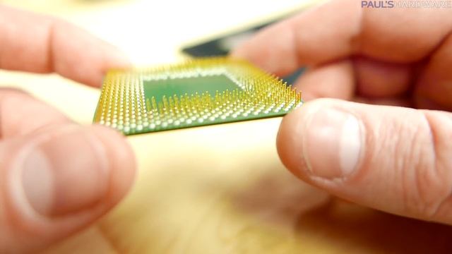 My CPU Collection! смотреть онлайн