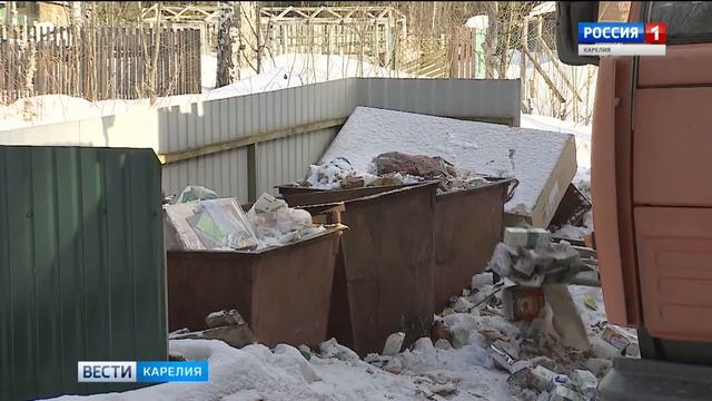 Депутаты Петрозаводского горсовета увеличили предельный тариф на услуги МУП "Автоспецтранс" смотреть онлайн
