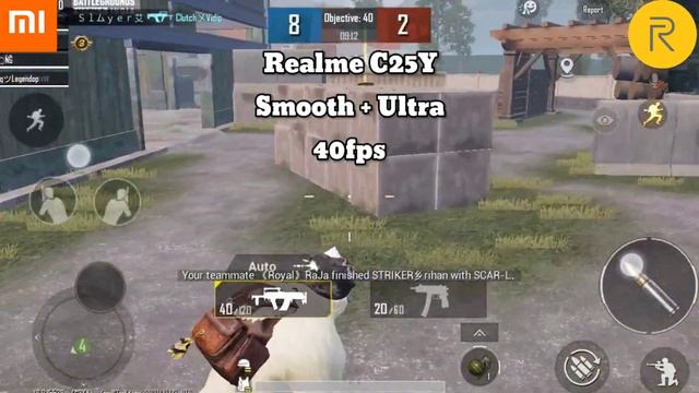 Redmi 10 prime Vs Realme C25Y ? 50MP Vs 50MP ? G88 Vs T610 ? смотреть онлайн