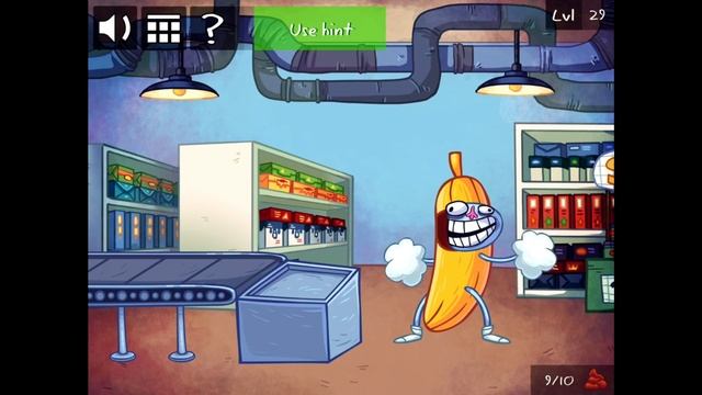 Troll Face Quest Internet Memes All Secrets LEVELS IOS ANDROID Gameplay Walkthrough Прохождение смотреть онлайн