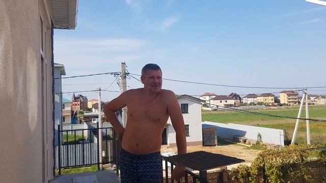 Укладываем кафель на балкон