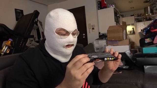 WE TRY RUSSIAN REPLACEMENT PRODUCTS смотреть онлайн