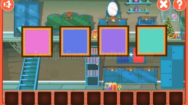 G2M Rescue The Boy Walkthrough [Games2Mad] смотреть онлайн