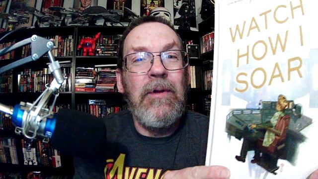 Review: Firefly "Watch How I Soar", from Boom Studios смотреть онлайн