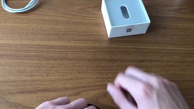 Xiaomi Mi Band 3 с AliExpress! смотреть онлайн