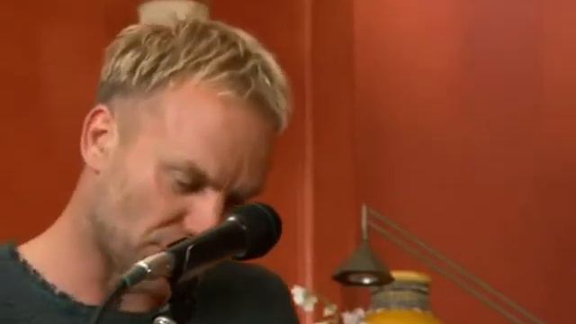 Sting - Shape Of My Heart / Стинг - Образ моего сердца. Рус. Субт. смотреть онлайн