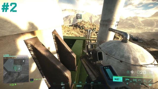 ПОЛНАЯ ПАСХАЛКА ТИЗЕР К 5 СЕЗОНУ - ГАЙД BATTLEFIELD 2042 #2 | EASTER EGG TEASER 5 SEASON GUIDE смотреть онлайн