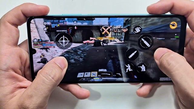 1 Mês com o Realme C51: Vale ou não a pena? смотреть онлайн