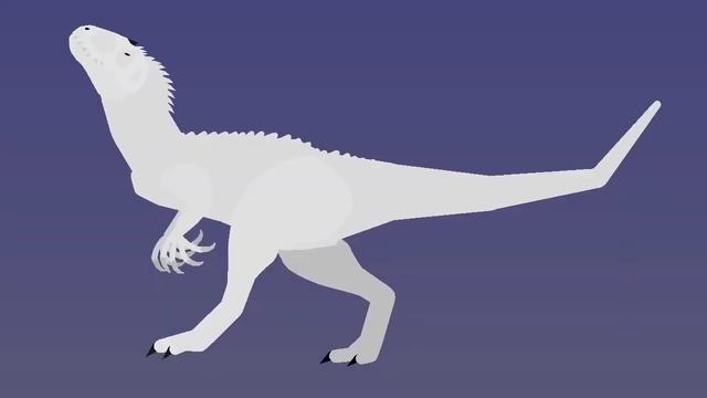 Indominus NODE + Preview смотреть онлайн