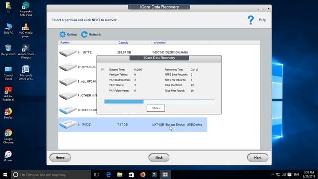 How To Recover Files After Formatting Hard Drive - NEW 2019 смотреть онлайн