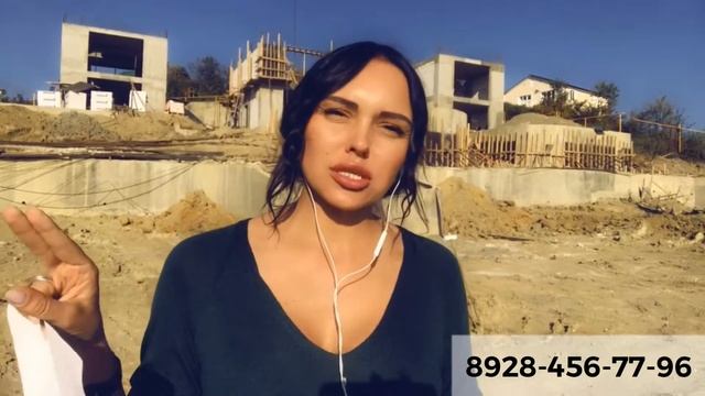 КП на ВЫСОКОГОРНОЙ. СВОЙ ДОМ В СОЧИ В СТИЛЕ ХАЙ-ТЕК смотреть онлайн