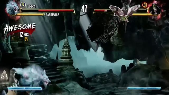 Killer Instinct Season 2 New Fighter + Free Gold Trial Code смотреть онлайн