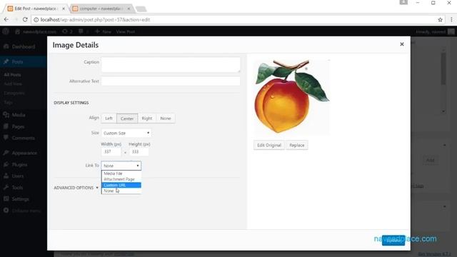 Wordpress Tutorials | Media - Library - Pages - Comment смотреть онлайн