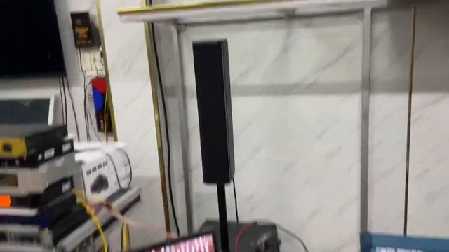 Minh Anh Audio Demo Setup Effect Bàn Mixer Allen Heath WZ3 16:2 ( Test Delay và Delay + Reverb ) смотреть онлайн