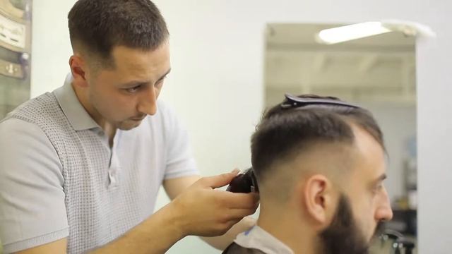 Барбер - это больше, чем просто парикмахер смотреть онлайн