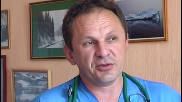 Техника санавиации может садиться прямо у дверей ЦРБ смотреть онлайн
