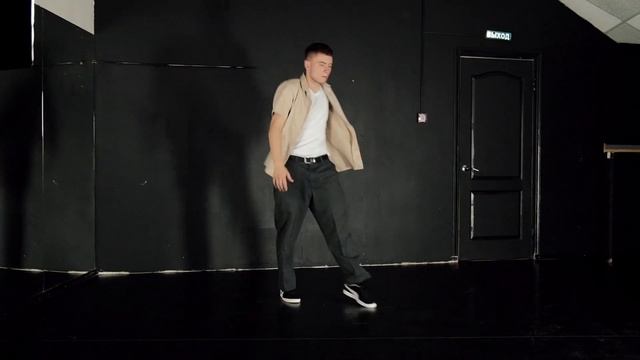 Денис Манюков || STH_AKL - Come down || Under Stand смотреть онлайн
