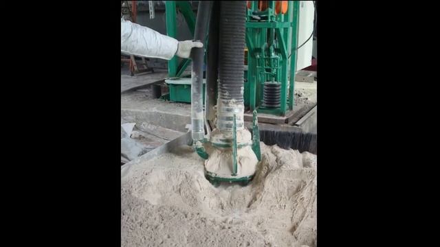 Испытания приемного устройства и манипулятора . МЕТАЛТЕК. смотреть онлайн