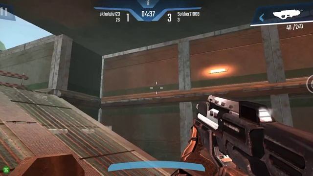 Nova 3 installment of Gameloft's critically acclaimed N.O.V.A. series keypad-based Alkas Gamerz смотреть онлайн