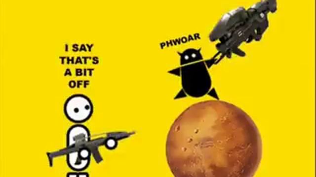 HALO WARS (Zero Punctuation) смотреть онлайн
