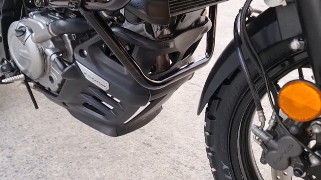 - Suzuki V-Strom650 ปี2014 ของแต่งครบ พร้อมใช้งานได้เลย смотреть онлайн