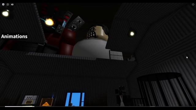 Roblox Restroom Toilet 35 смотреть онлайн