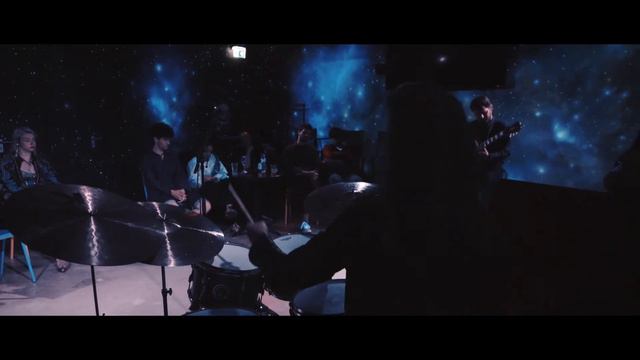 Dance Cadaverous | Eran Har Even | Shorter Days Trio смотреть онлайн