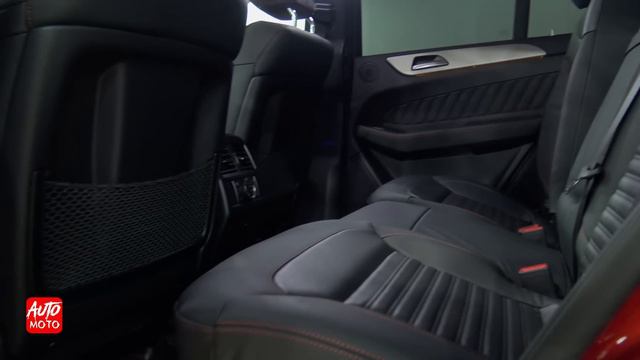 2019 Mercedes GLE 350 D Coupe - Exterior And Interior - 2019 Automobile Barcelona смотреть онлайн