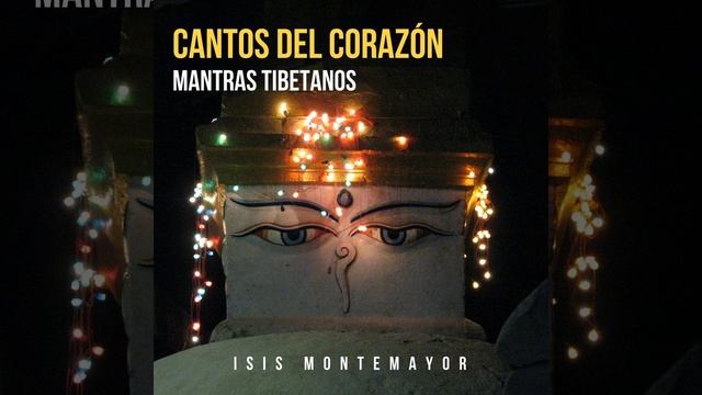 Mantra del Sutra del Corazón смотреть онлайн