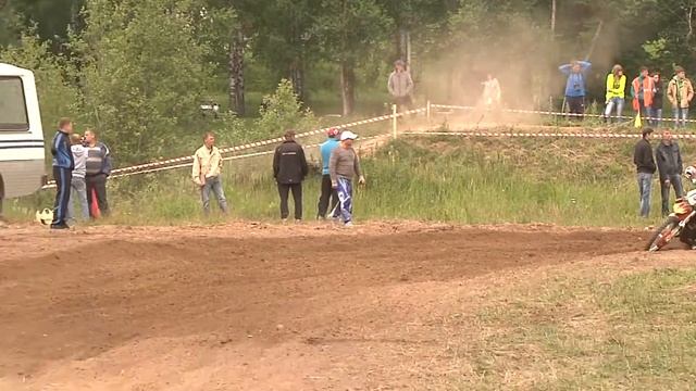 Мамины сокровища