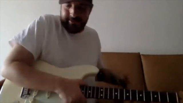 fat 50's vs texas specials fender strat comparison смотреть онлайн